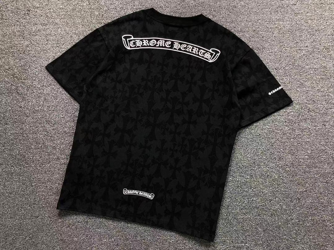 Comme des Garcons 113 C⭐⭐OME HE⭐⭐TS T-SHIRT 42061206144 (Im 170Cm 60Kg I Wear Size M In The Phot) - Image 6