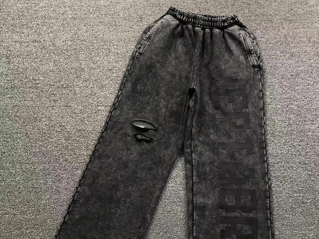 On Running 288 FASHION TROUSERS 3206032772 (Im 170Cm 60Kg I Wear Size M In The Phot) - Image 7
