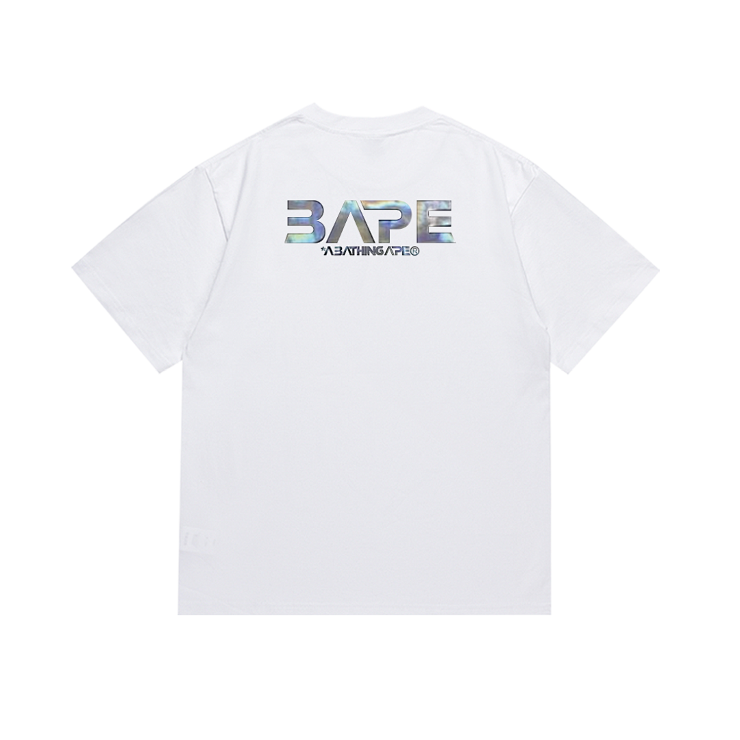 Bape 78 BAPE T-SHIRT - Image 4