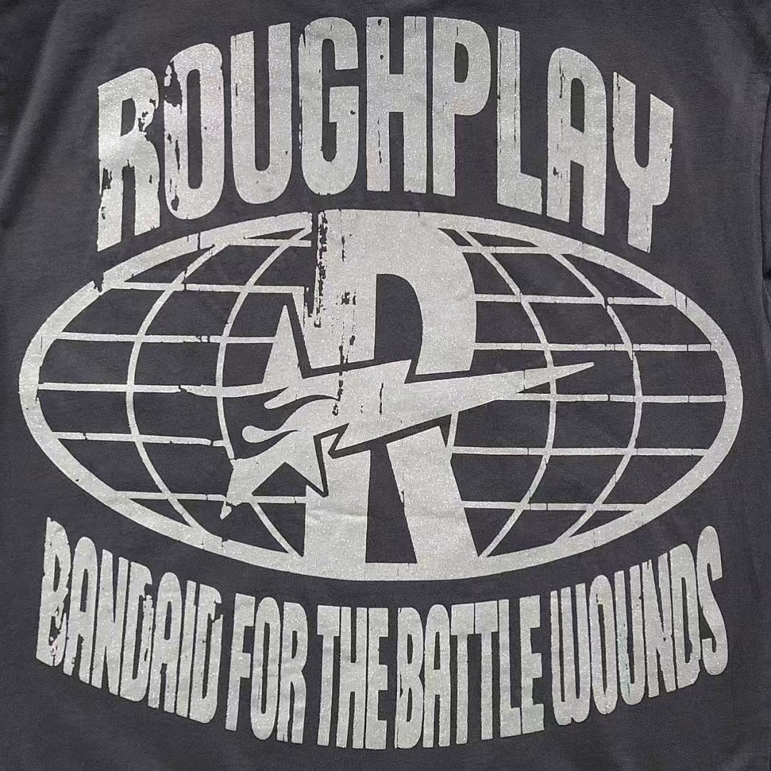 Unbranded 113 R⭐⭐G⭐P⭐⭐Y T-SHIRT 5207080741 (Im 170Cm 60Kg I Wear Size M In The Phot) - Image 11