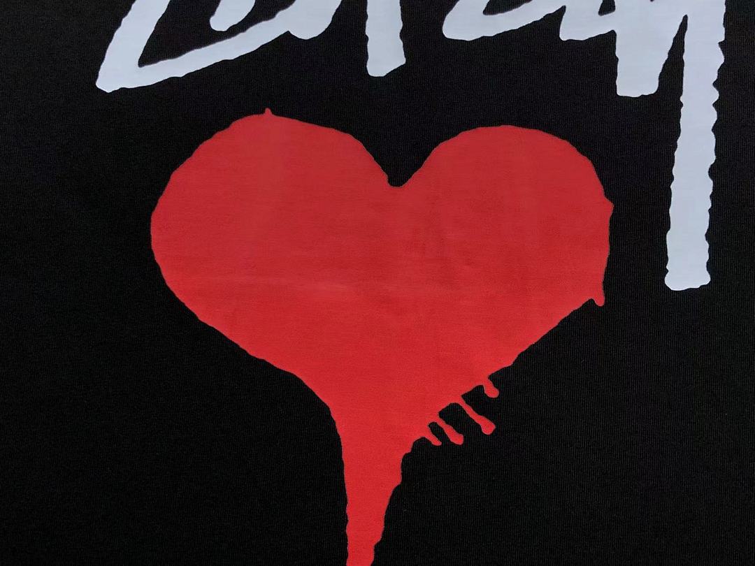 Stussy 78 STUSSY T-SHIRT 502193082 (Im 170Cm 57Kg I Wear Size M In The Phot) - Image 12