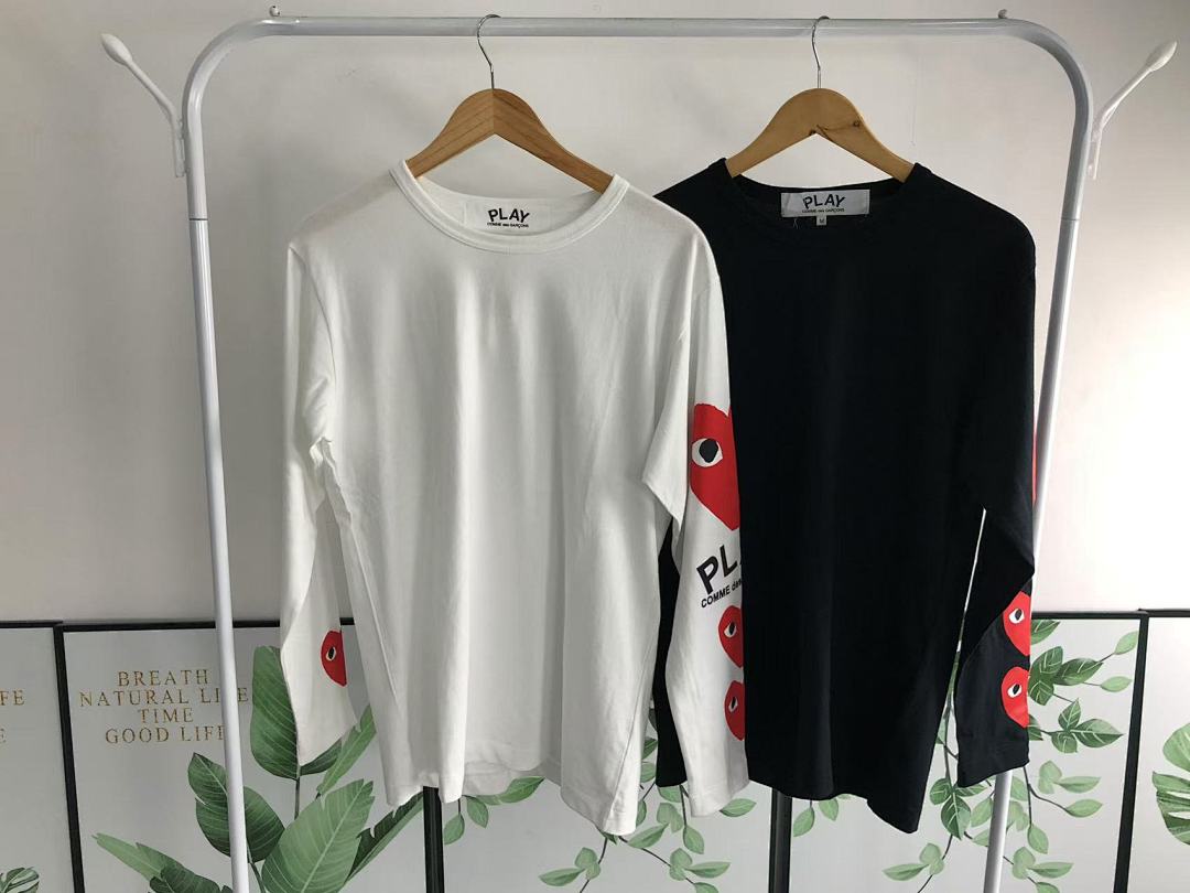 Comme des Garcons 128 CDG LONG - Image 21