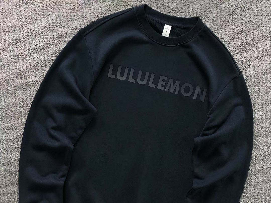 On Running 118 LULULEMON HOODIE 1108151230 (Im 170Cm 60Kg I Wear Size L In The Phot) - Image 12