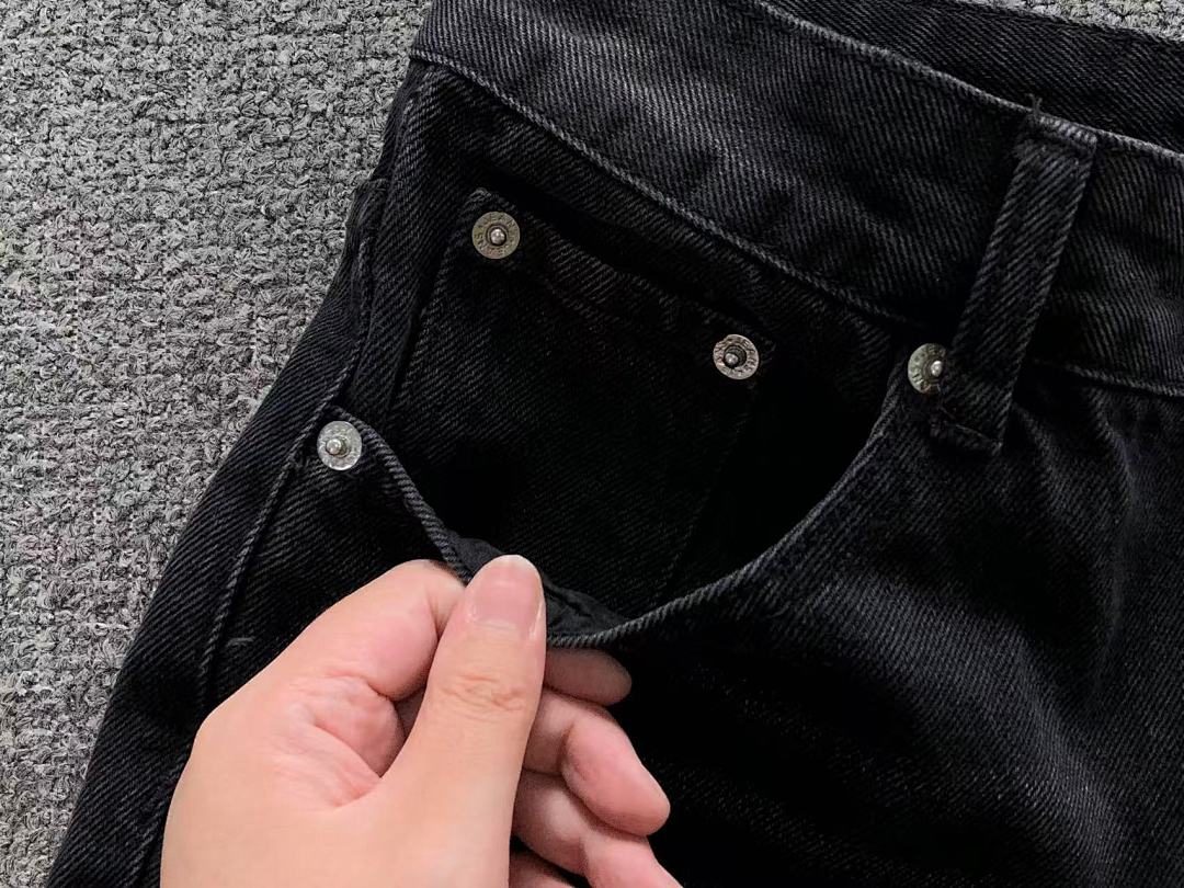 Gallery Dept 195 GALLERY DEPT TROUSERS 3112150517 (Im 170Cm 60Kg I Wear Size S In The Phot) - Image 17