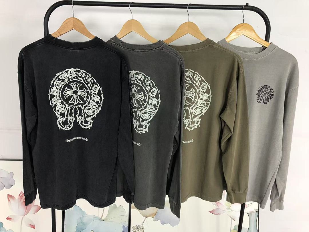 Comme des Garcons 185 C⭐⭐OME HE⭐⭐TS LONG SLEEVED 58150405 (Im 170Cm 60Kg I Wear Size L In The Phot) - Image 32