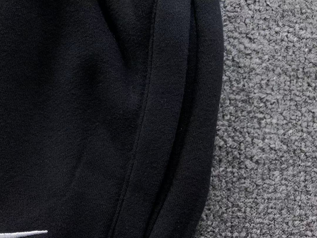 Nike TROUSERS125 N⭐K⭐ HOODIE TROUSERS 127108119 (Im 170Cm 60Kg I Wear Size M In The Phot) - Image 43