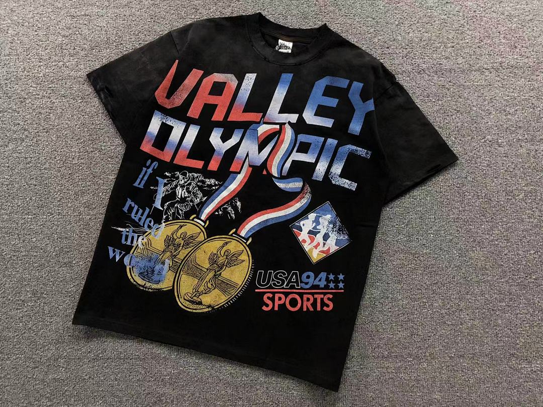 Unbranded 88 V⭐LL⭐Y T-SHIRT 12182696 (Im 170Cm 60Kg I Wear Size M In The Phot) - Image 13
