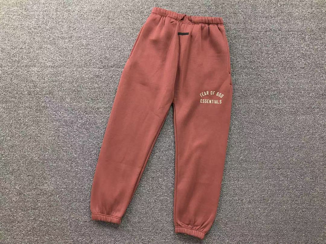 Fear of God 148 FOG TROUSERS 312110917 (Im 170Cm 57Kg I Wear Size S In The Phot) - Image 10