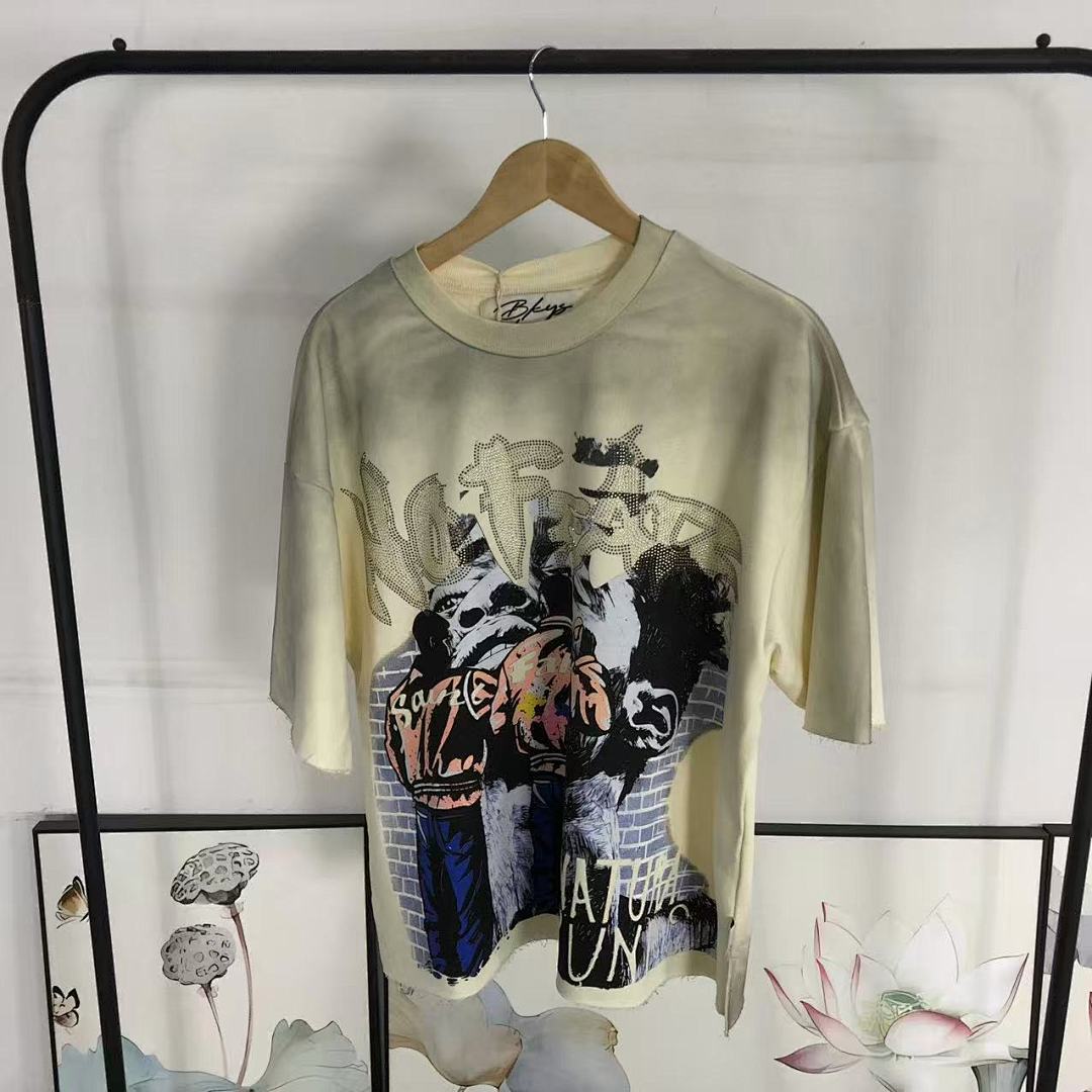 Boss 128 B⭐⭐S T-SHIRT 3201292617 (Im 170Cm 60Kg I Wear Size L In The Phot) - Image 19