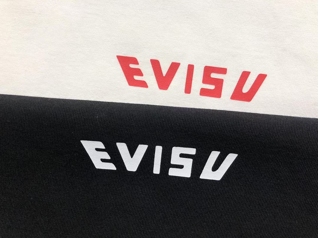 Evisu 88 EVISU T-SHIRT 572534134 (Im 170Cm 60Kg I Wear Size XL In The Phot) - Image 17