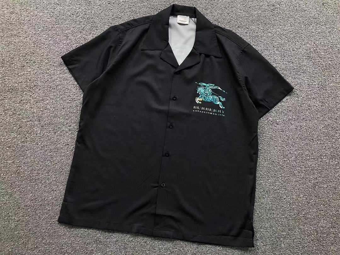 Burberry 98 B⭐R⭐E⭐RY SHIRT 1106134939 (Im 170Cm 60Kg I Wear Size L In The Phot) - Image 18