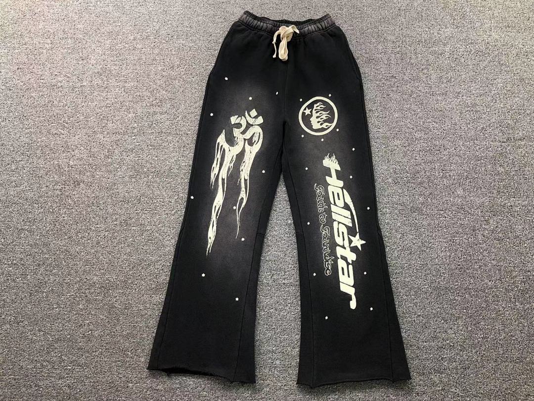 Hellstar TROUSERS218 HELLSTAR HOODIE - Image 29