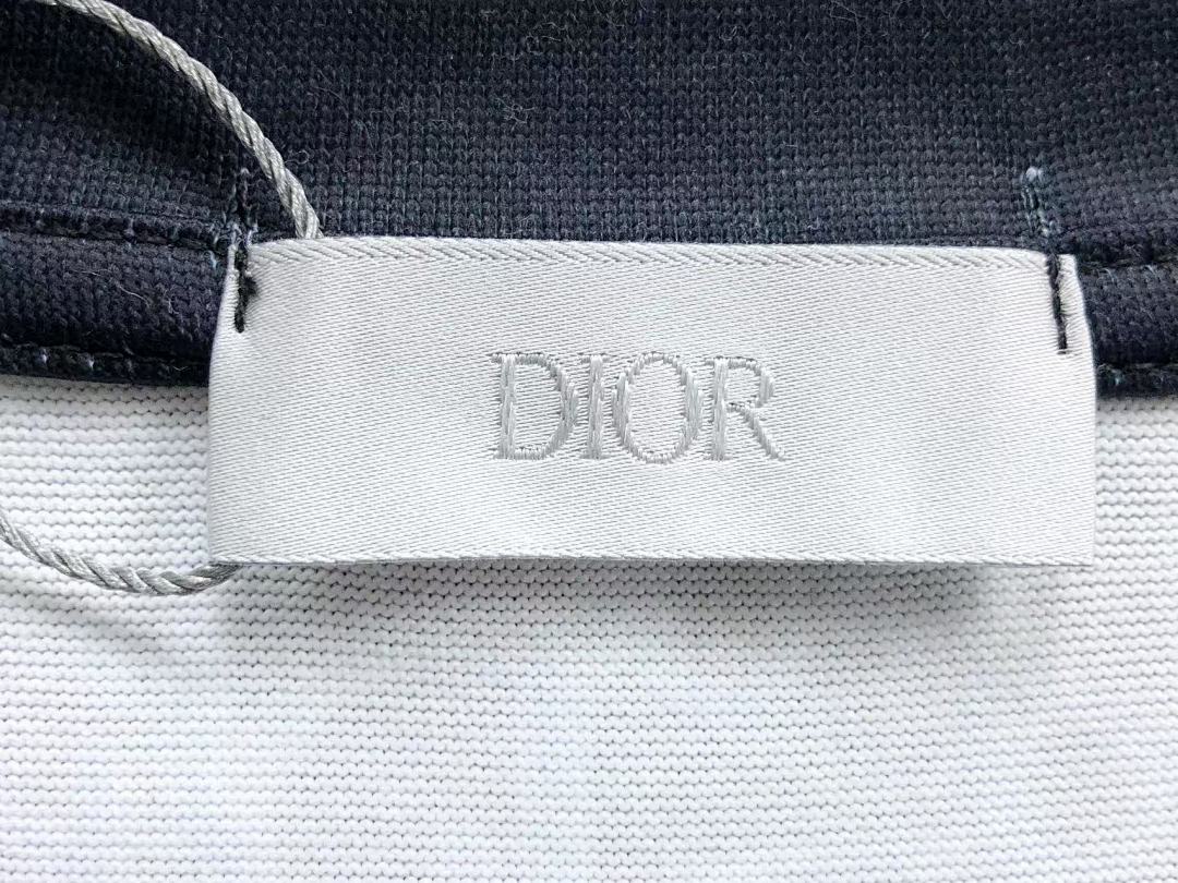 Dior 78 D⭐O⭐ T-SHIRT - Image 14