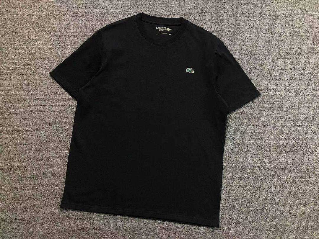 Lacoste 85 LACOSTE T-SHIRT 215130103 (Im 170Cm 60Kg I Wear Size XL In The Phot) - Image 18
