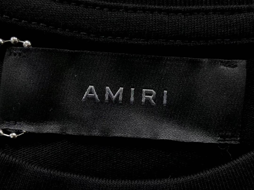 AMIRI 78 AMIRI T-SHIRT 512181186 (Im 170Cm 60Kg I Wear Size M In The Phot) - Image 13