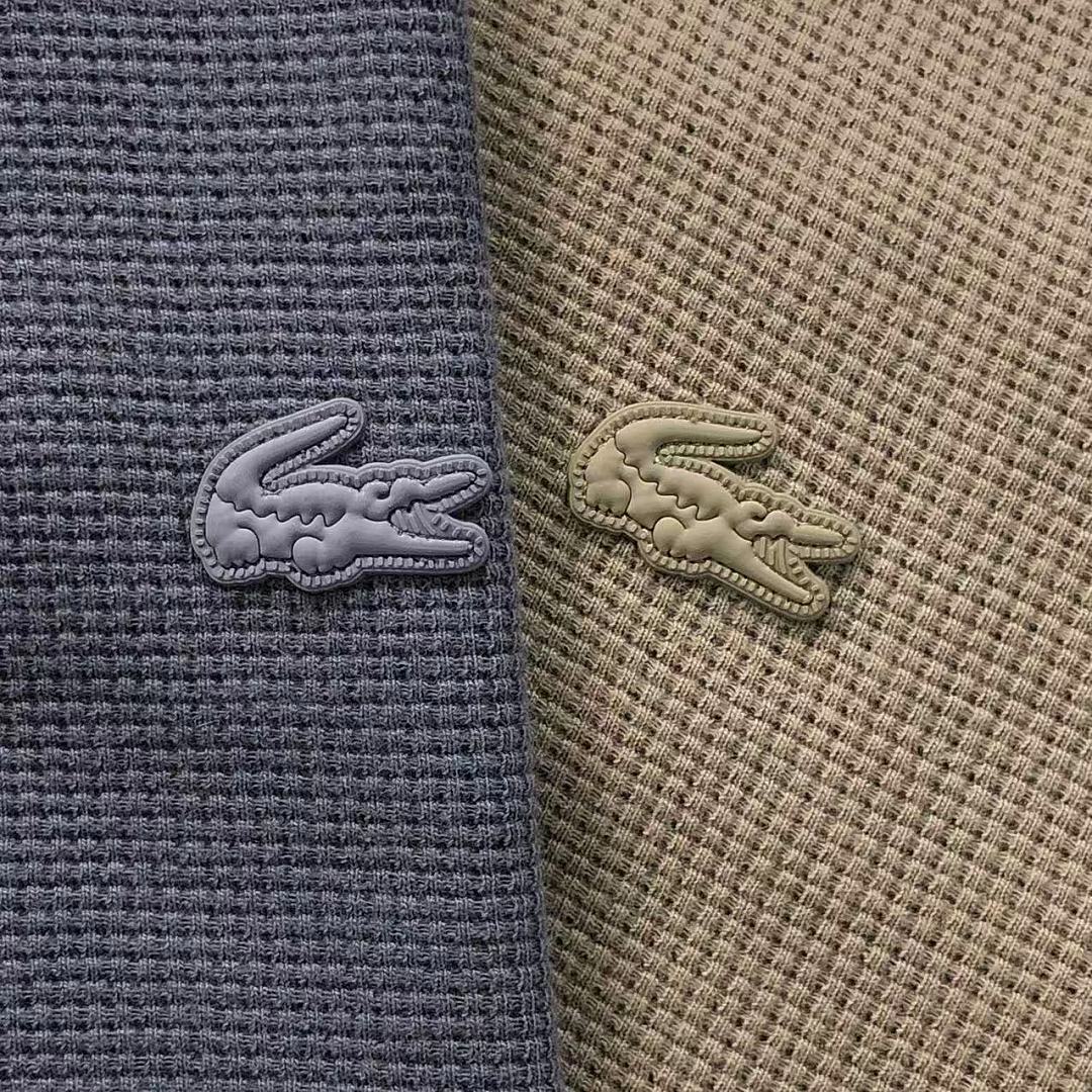 Lacoste SHORTS LACOSTE T-SHIRT 2207150904 (Im 170Cm 60Kg I Wear Size L In The Phot) - Image 13