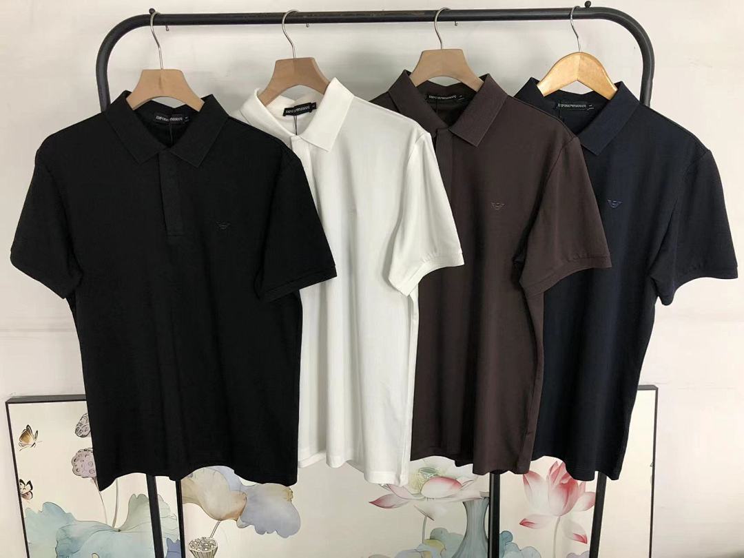Unbranded 128 E⭐P⭐R⭐⭐ A⭐M⭐N⭐ POLO 5211311147 (Im 170Cm 60Kg I Wear Size L In The Phot) - Image 26