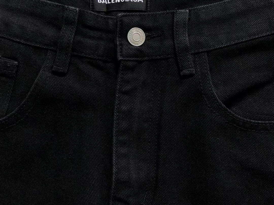Balenciaga 195 B⭐L⭐⭐⭐IA⭐A - Image 18