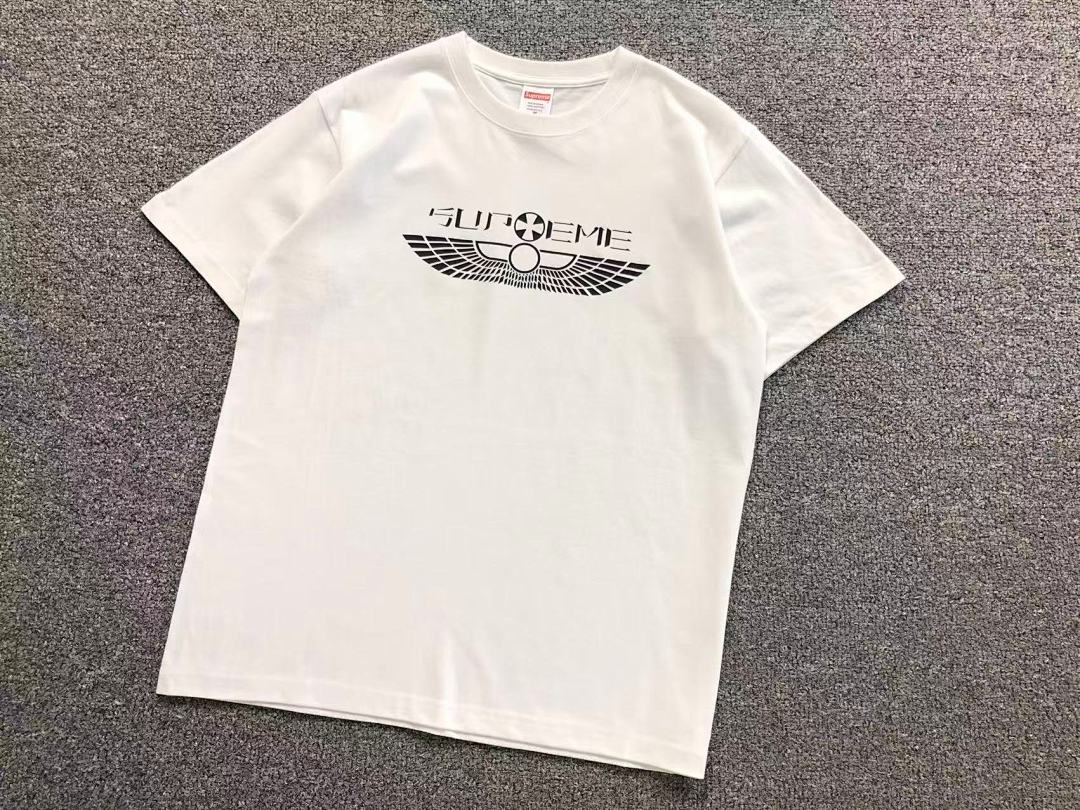 Supreme 95 S⭐⭐R⭐⭐E T-SHIRT 123141302 (Im 170Cm 60Kg I Wear Size M In The Phot) - Image 22