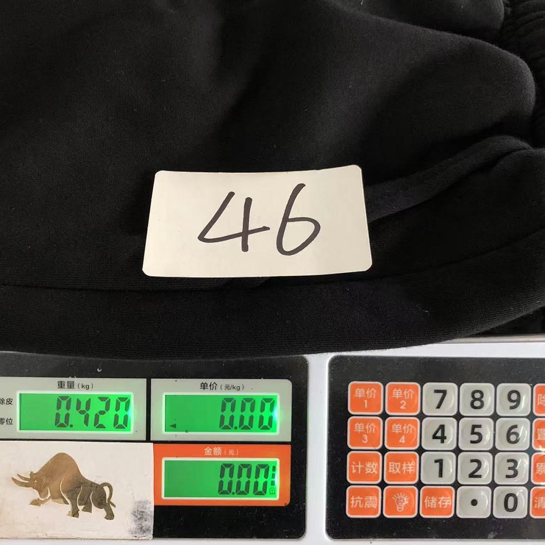 On Running 95 MAISON MARGIELA SHORTS 58082086 (Im 170Cm 60Kg I Wear Size 46 In The Phot) - Image 32