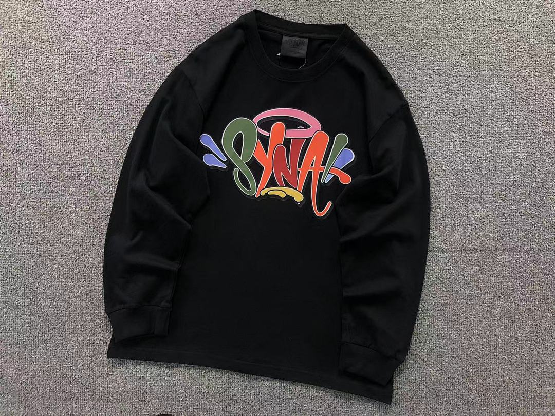 Unbranded 85 S⭐N⭐ LONG SLEEVED 5112717121 (Im 170Cm 60Kg I Wear Size S In The Phot) - Image 8