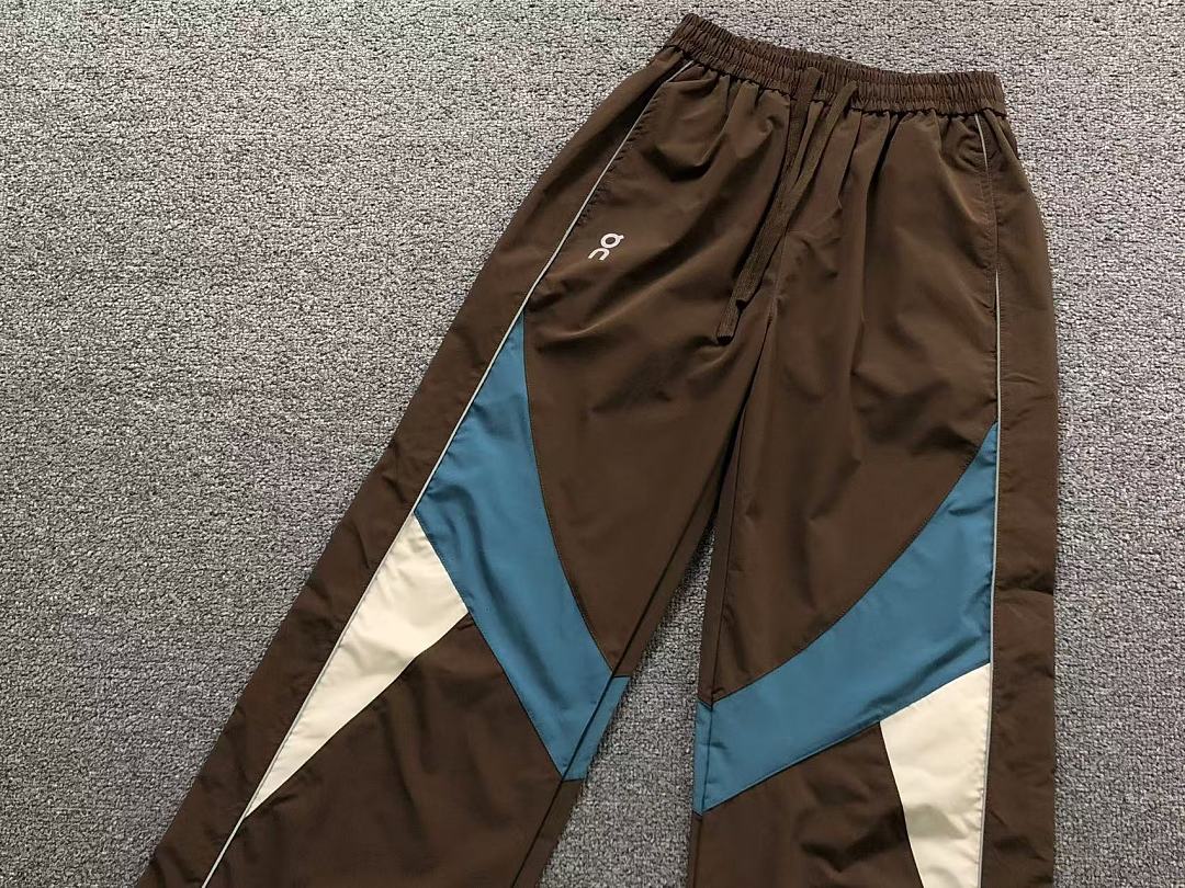 Unbranded TROUSERS128 ON JACKET TROUSERS 3204240419 (Im 170Cm 60Kg I Wear Size M In The Phot) - Image 35