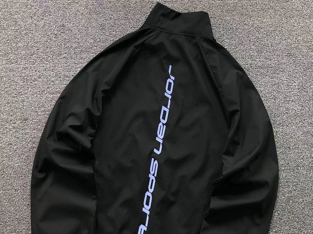 Air Jordan TROUSERS 168 A⭐R J⭐R⭐AN JACKET - Image 9