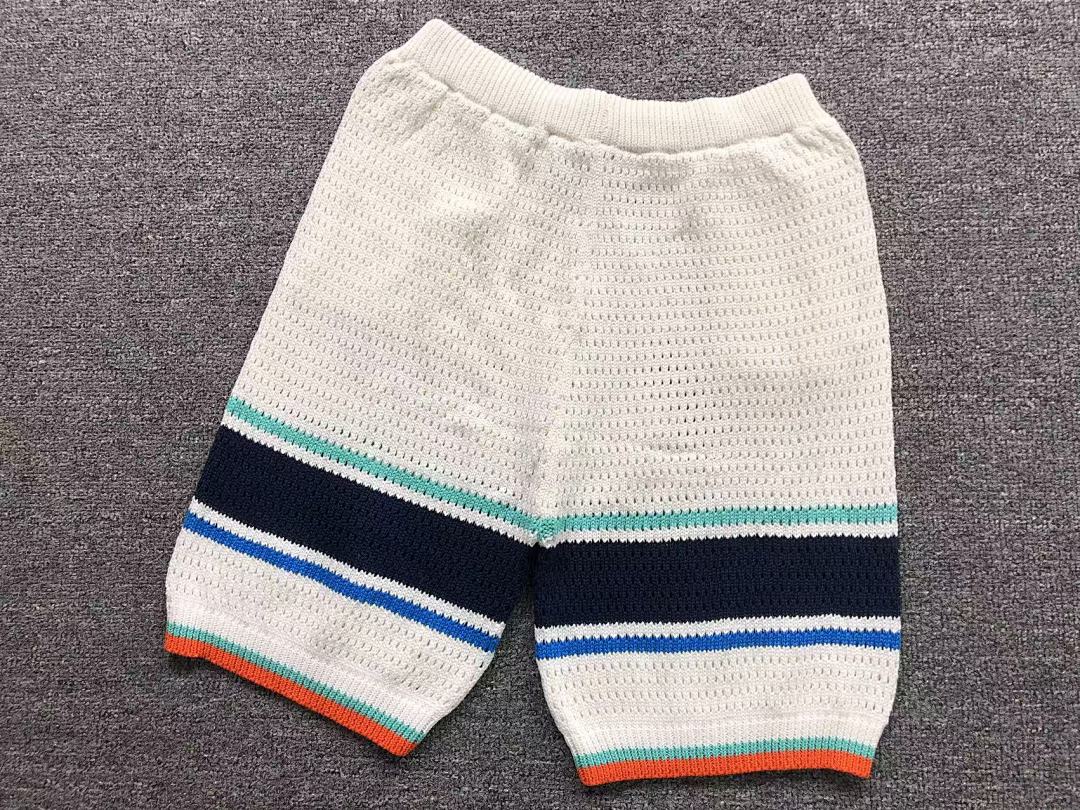 Casablanca 335 CASABLANCA SWEATER SHORTS 571509127 (Im 170Cm 60Kg I Wear Size M In The Phot) - Image 25
