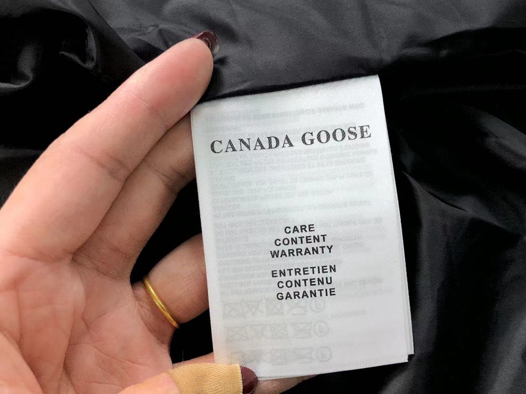 Canada Goose 419 C⭐N⭐⭐A G⭐⭐⭐E DOWN JACKETS VEST 3108290515 (Im 170Cm 60Kg I Wear Size M In The Phot) - Image 32