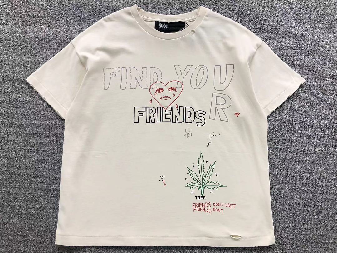 Unbranded 138 PA⭐Y H⭐LLYW⭐OD T-SHIRT 22042310001 (Im 170Cm 60Kg I Wear Size S In The Phot) - Image 5