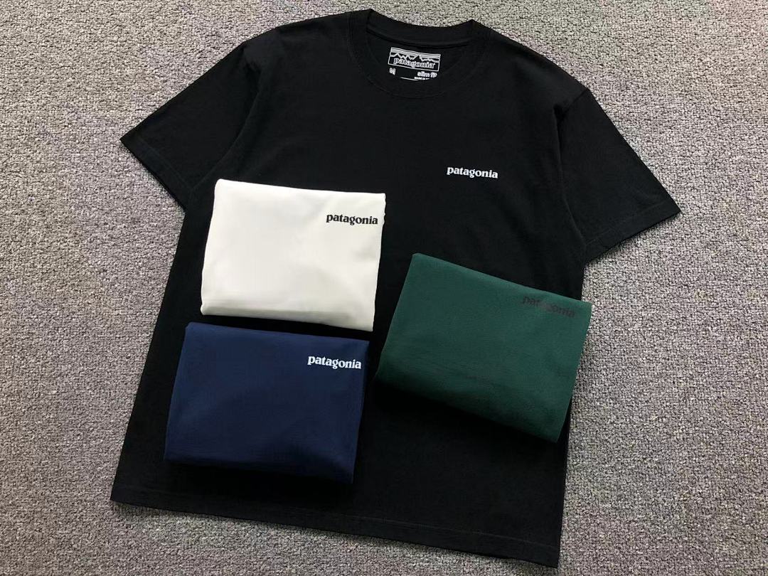 On Running 78 PATAGONIA T-SHIRT 123101002 (Im 170Cm 60Kg I Wear Size M In The Phot) - Image 22
