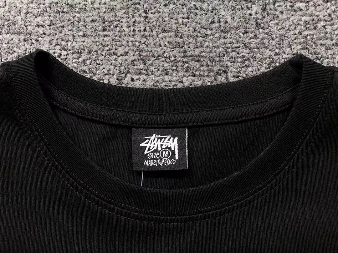 Stussy 78 STUSSY T-SHIRT - Image 19