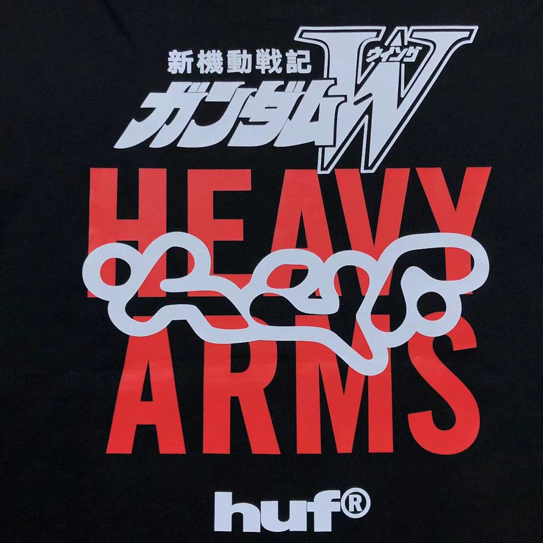 HUF 78 HUF T-SHIRT - Image 16