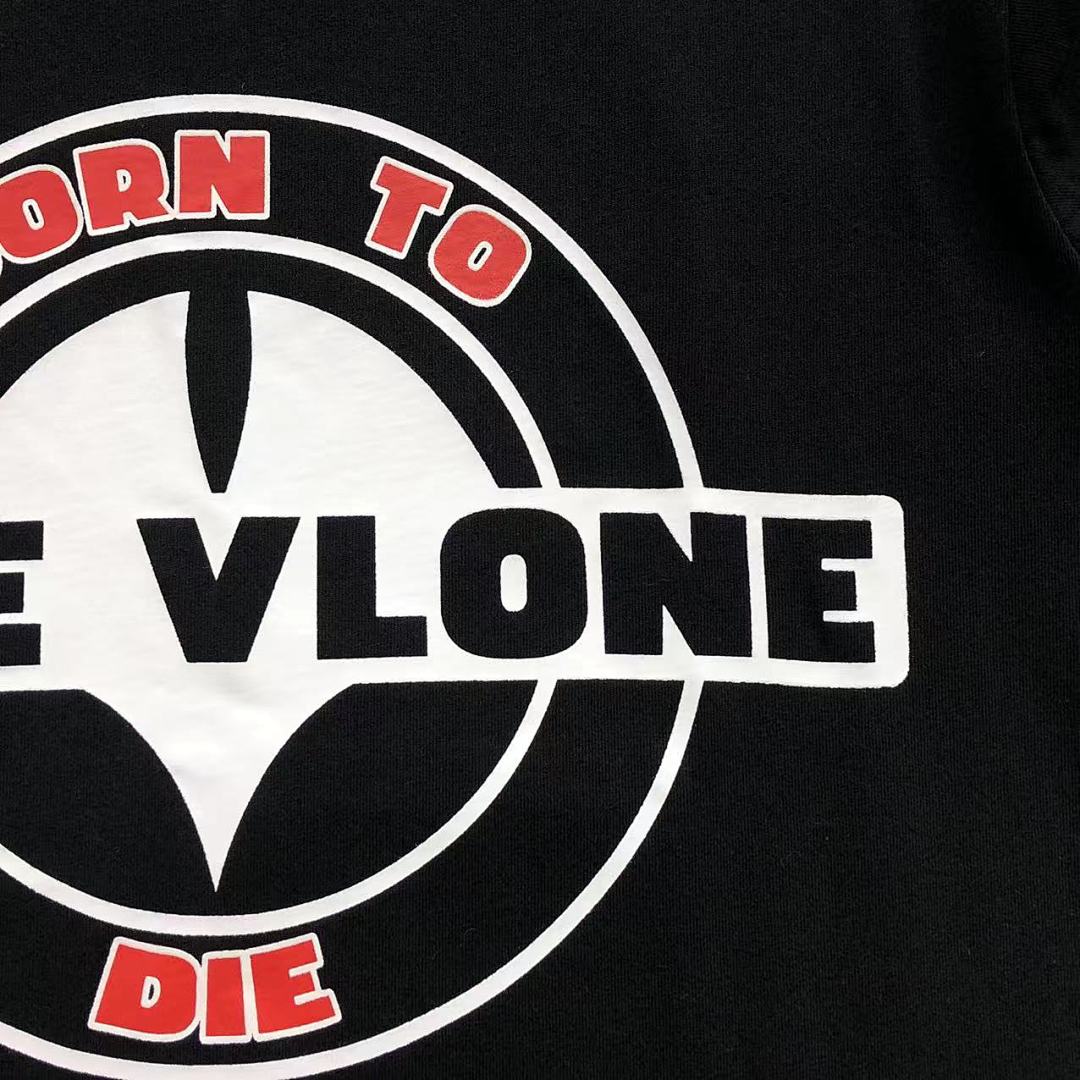 On Running 71 VLONE T-SHIRT 504159291 (Im 170Cm 60Kg I Wear Size S In The Phot) - Image 20