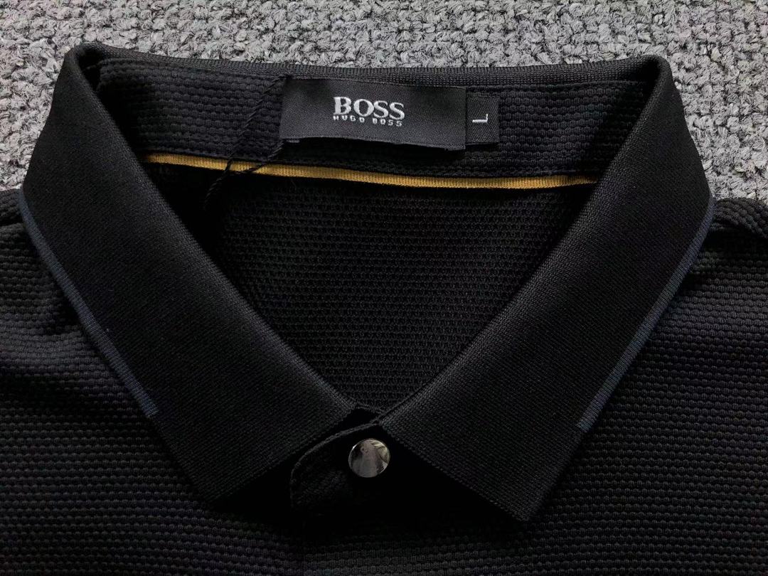 Hugo Boss 128 H⭐G⭐ B⭐⭐S POLO 5211314147 (Im 170Cm 60Kg I Wear Size L In The Phot) - Image 19