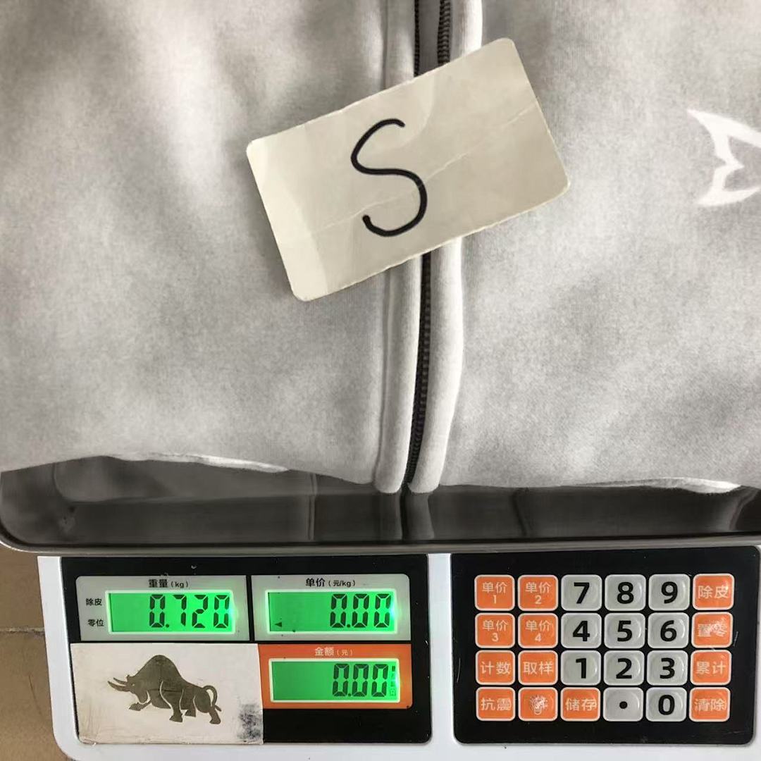 Mertra 188 M⭐RT⭐A HOODIE 121210134 (Im 170Cm 60Kg I Wear Size S In The Phot) - Image 19