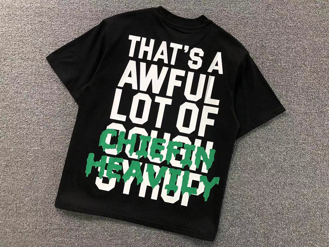 Cough Syrup 88 COU⭐H SY⭐UP T-SHIRT 58080578 (Im 170Cm 60Kg I Wear Size M In The Phot) - Image 19