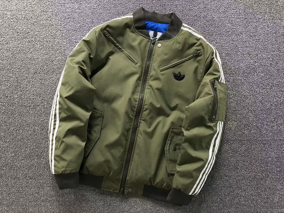 Adidas 215 A⭐I⭐AS COTTON CIOTHES 4203031477 (Im 170Cm 60Kg I Wear Size M In The Phot) - Image 7