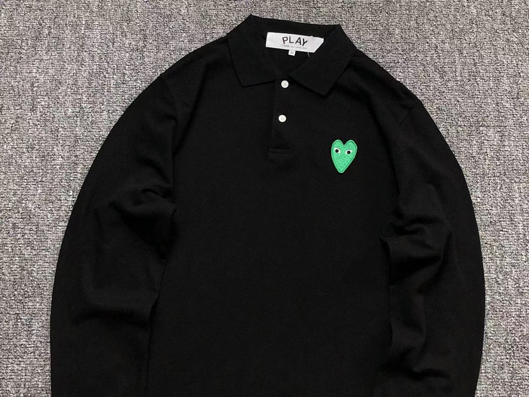 Comme des Garcons 168 CDG LONG - Image 9