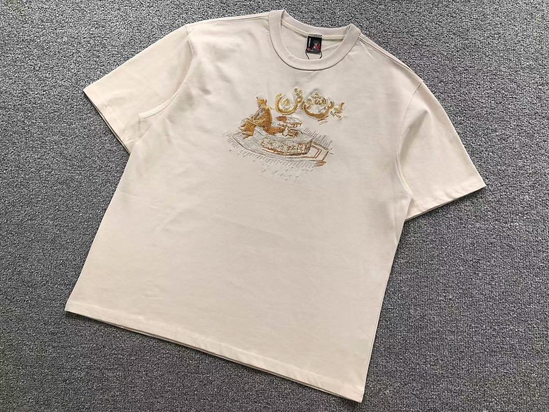 Chanel 95 DER⭐CHUT⭐E T-SHIRT 127310656 (Im 170Cm 60Kg I Wear Size S In The Phot) - Image 10