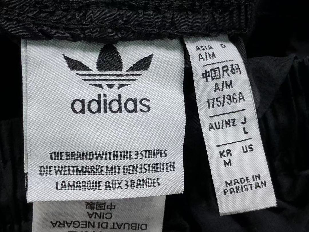 Adidas TROUSERS158 A⭐I⭐AS JACKET TROUSERS 42090509184 (Im 170Cm 60Kg I Wear Size M In The Phot) - Image 37