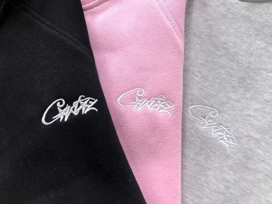 Corteiz TROUSERS 135 CORTEIZ HOODIE - Image 15