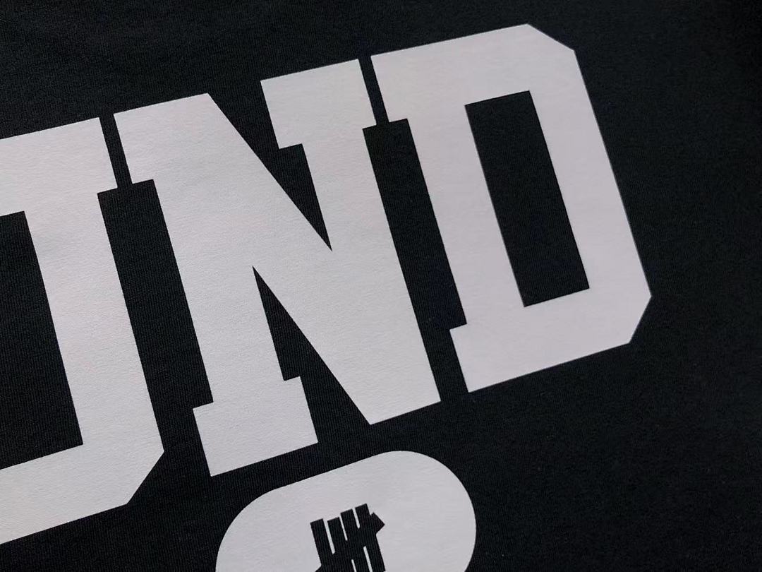 Undefeated 85 UNDEFEATED T-SHIRT 1112110702 (Im 170Cm 60Kg I Wear Size L In The Phot) - Image 18