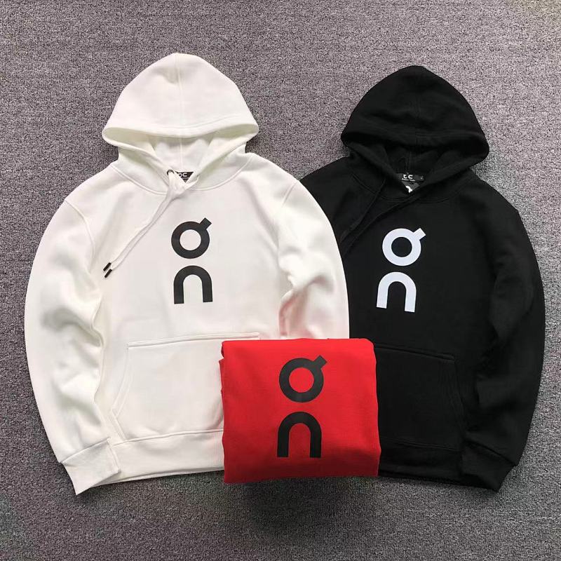 Unbranded 215 ON HOODIE 2112102101 (Im 170Cm 60Kg I Wear Size M In The Phot)