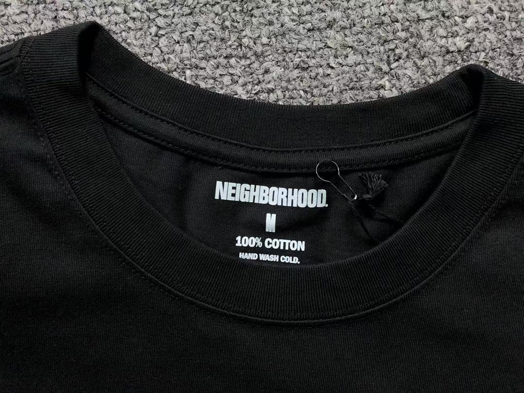 Neighborhood 106 NEIGHBORHOOD T-SHIRT - Image 22