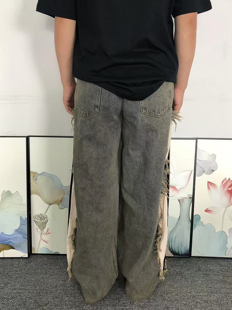 Adidas 228 A⭐I⭐AS TROUSERS 4207100477 (Im 170Cm 60Kg I Wear Size M In The Phot) - Image 4