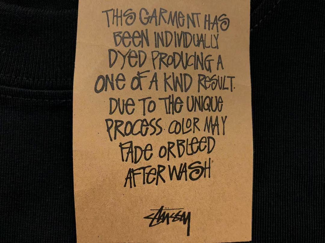 Stussy 78 STUSSY T-SHIRT - Image 23