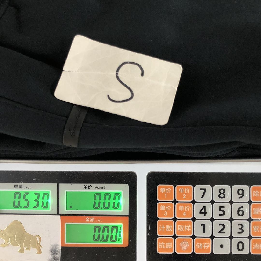 Fear of God 165 TROUSERS 139 FOG HOODIE - Image 74