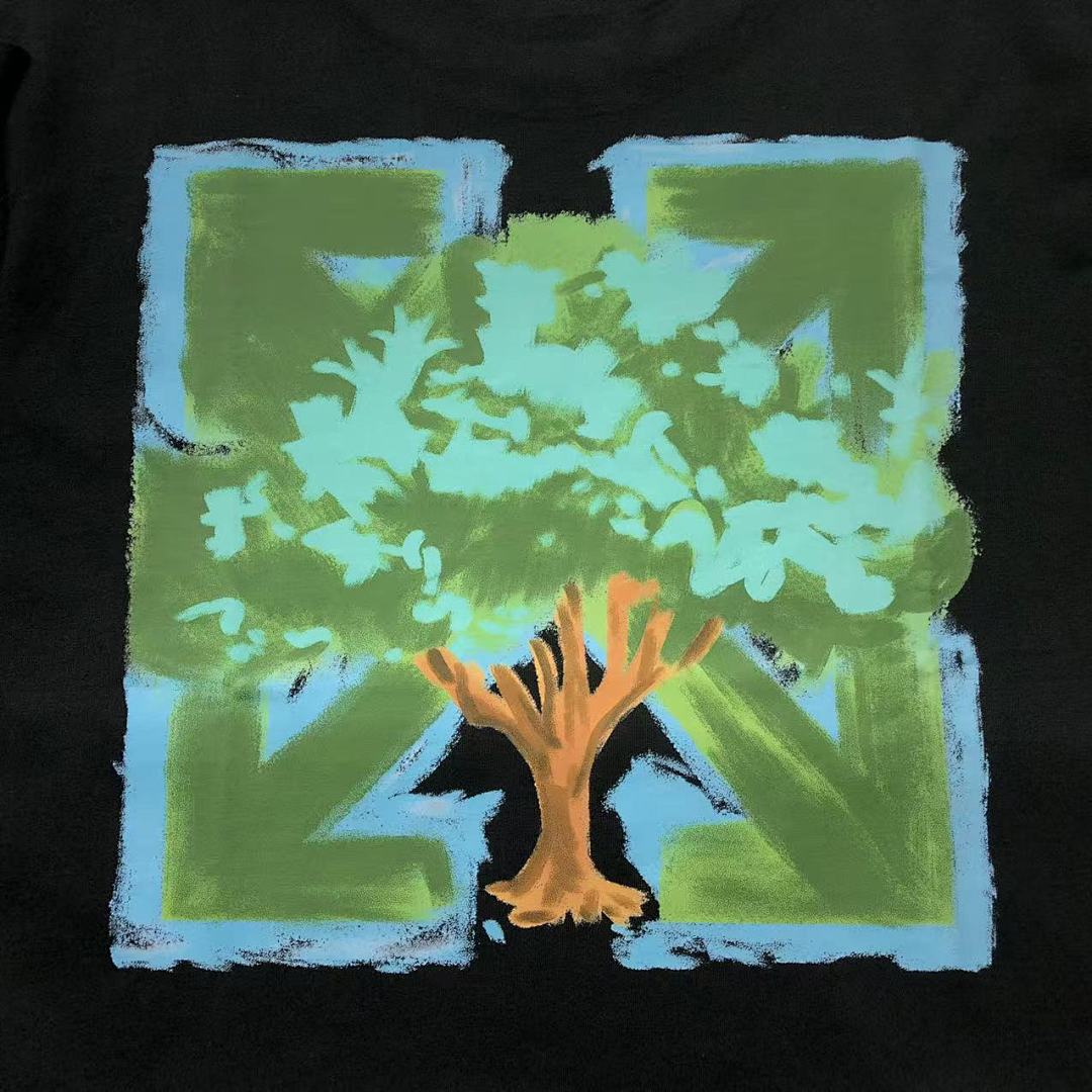 Off-White 98 OFF-WHITE T-SHIRT 504231319 (Im 170Cm 60Kg I Wear Size L In The Phot) - Image 10