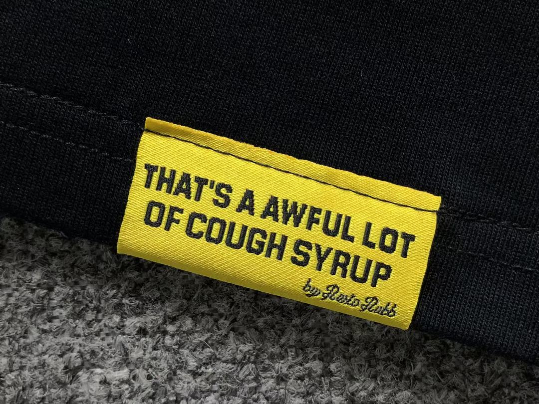 Cough Syrup 82 COU⭐H SY⭐UP T-SHIRT 5207240178 (Im 170Cm 60Kg I Wear Size M In The Phot) - Image 25